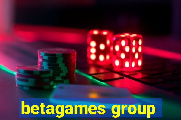 betagames group